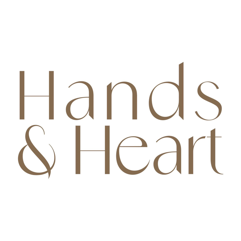 Hands & Heart Wedding