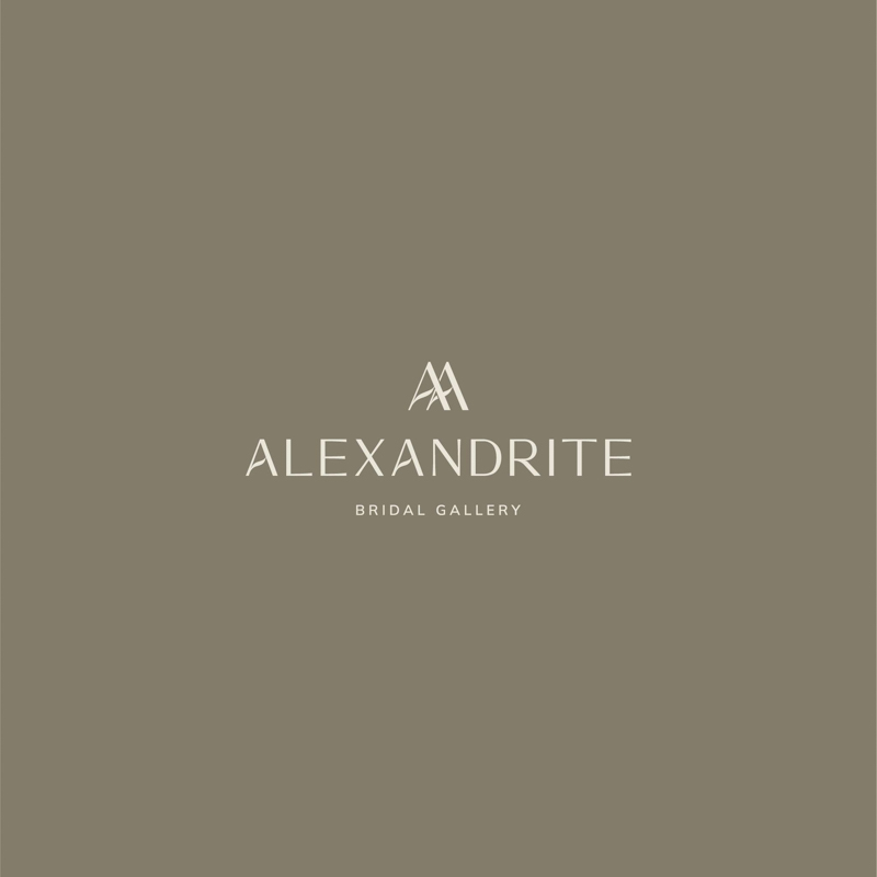 Alexandrite Bridal
